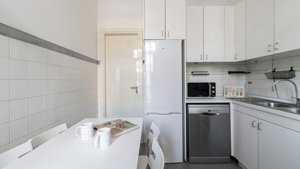 Apartment (5 Bedrooms) | Interior