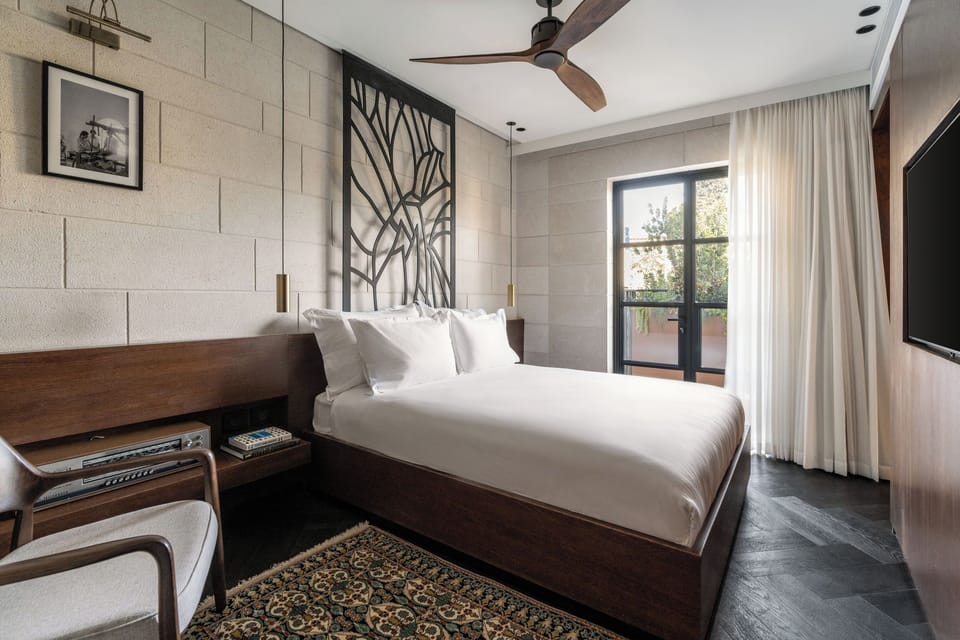 Deluxe Room, City View | Premium bedding, free WiFi