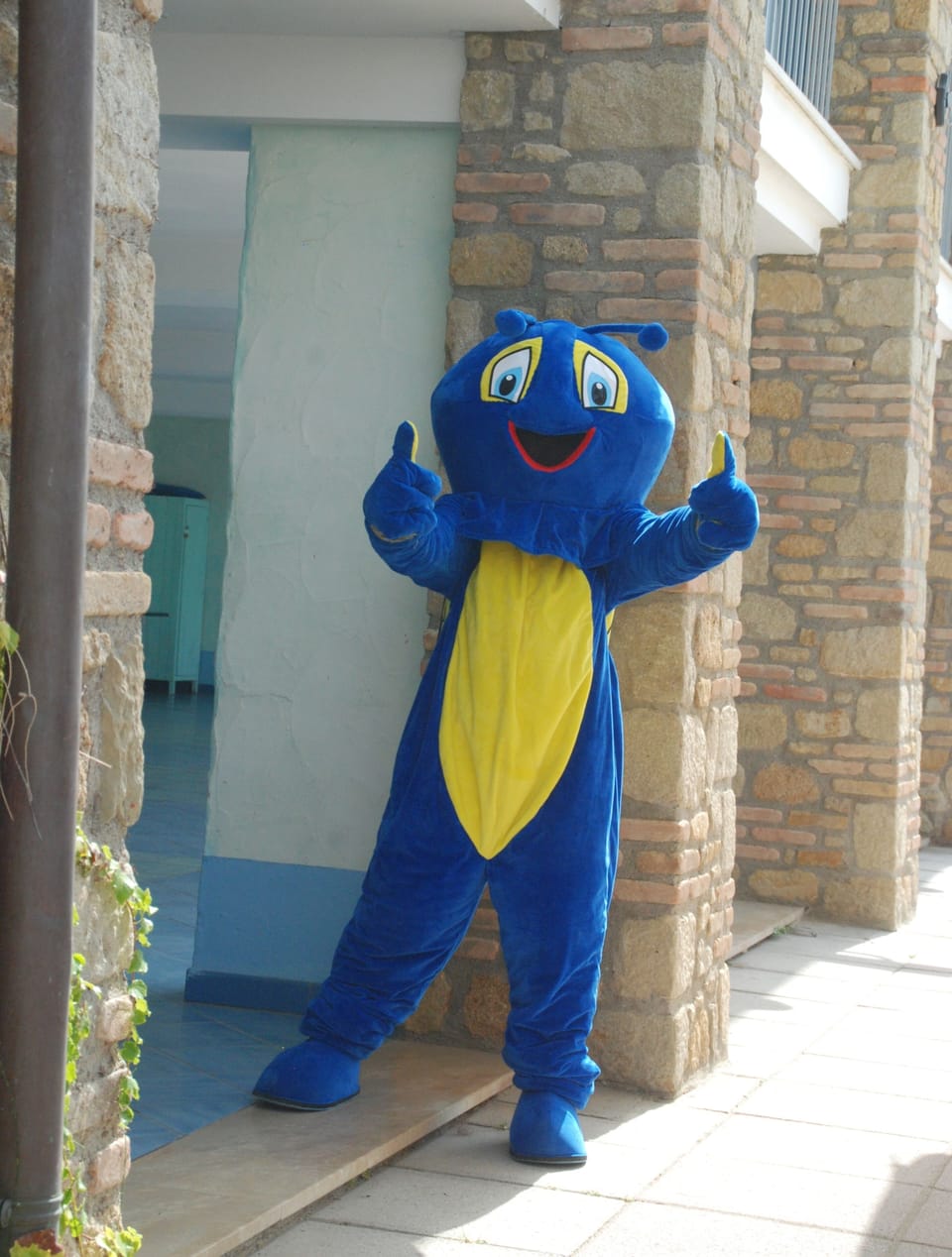 Children's activities
