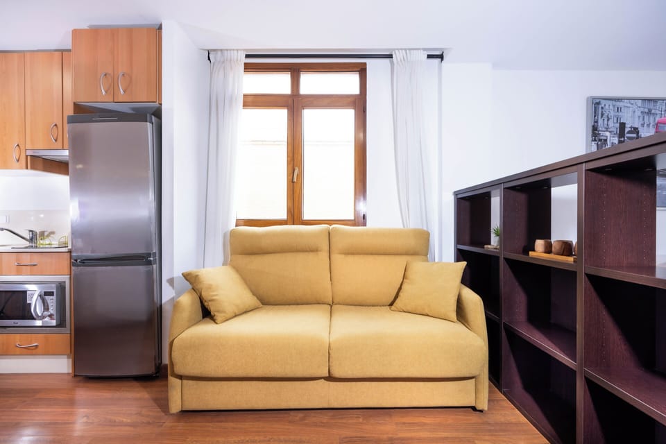 Apartamentos Turísticos Distrito Romano Apartment in Cartagena