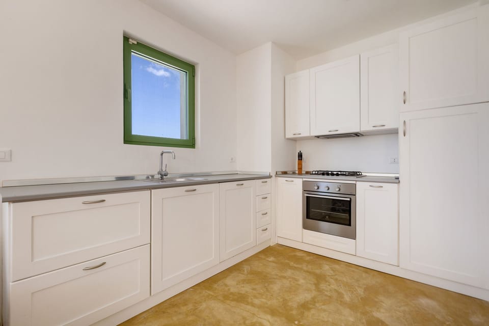 Villa | Private kitchen | Espresso maker