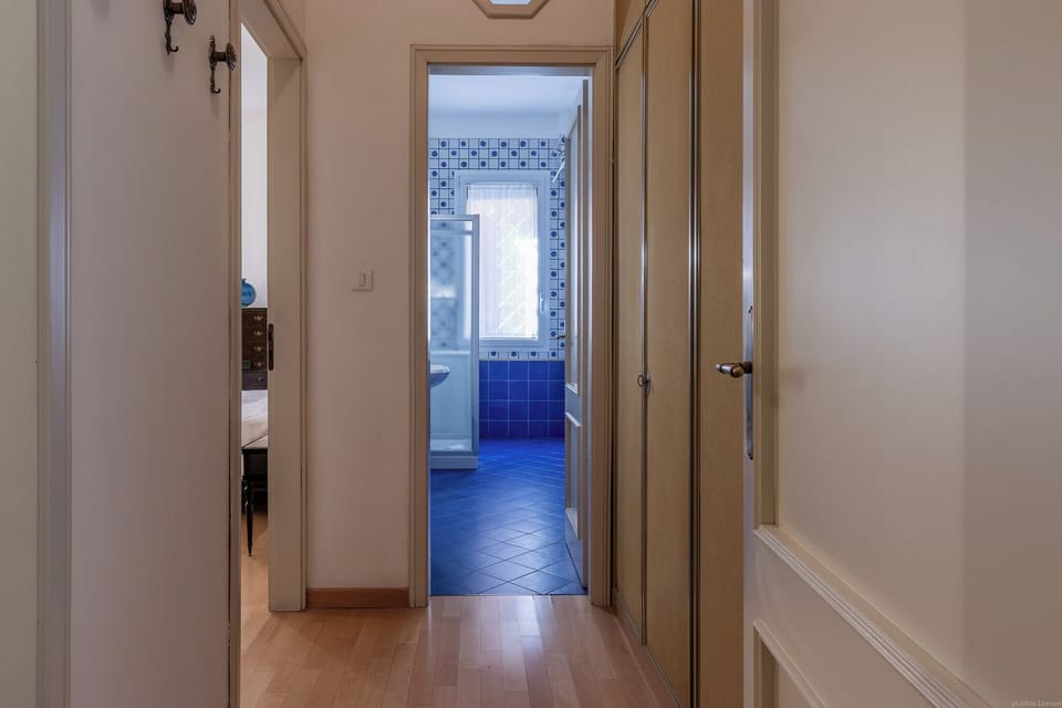 Apartment | Bathroom