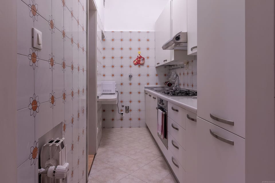 Apartment | Private kitchen