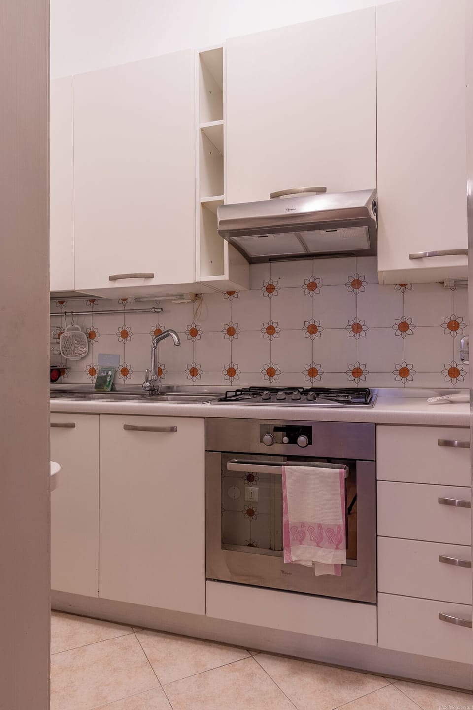 Apartment | Private kitchen