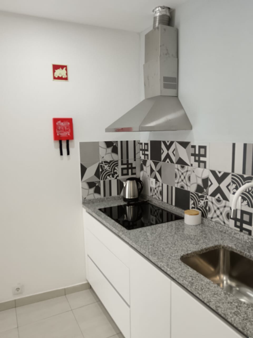 cozinha 
