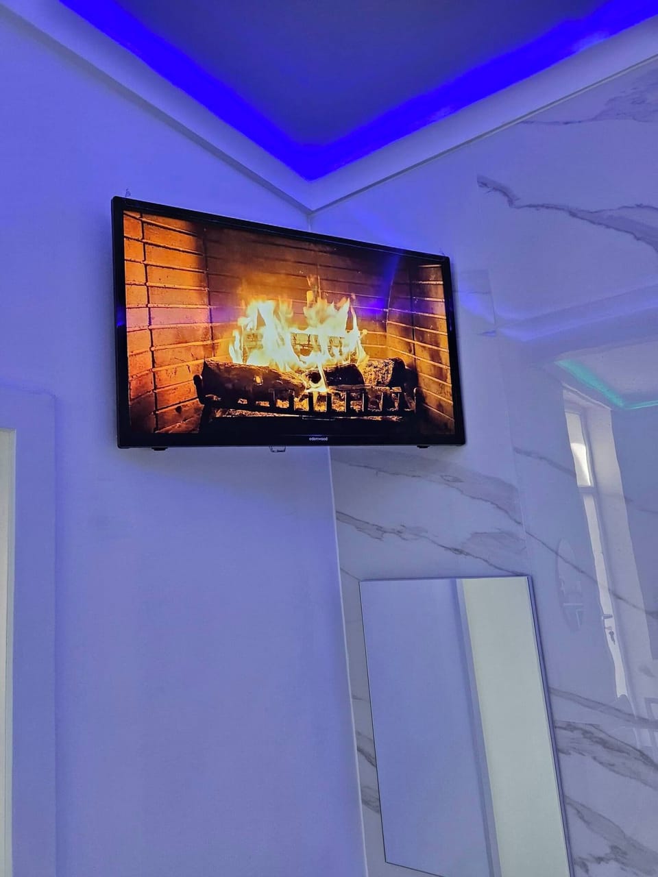 Apartment, 1 Bedroom, Smoking | Room amenity