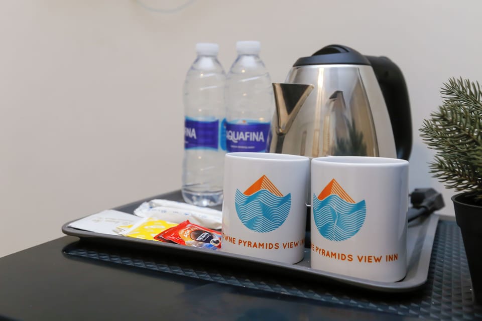 Family Room | Coffee and/or coffee maker