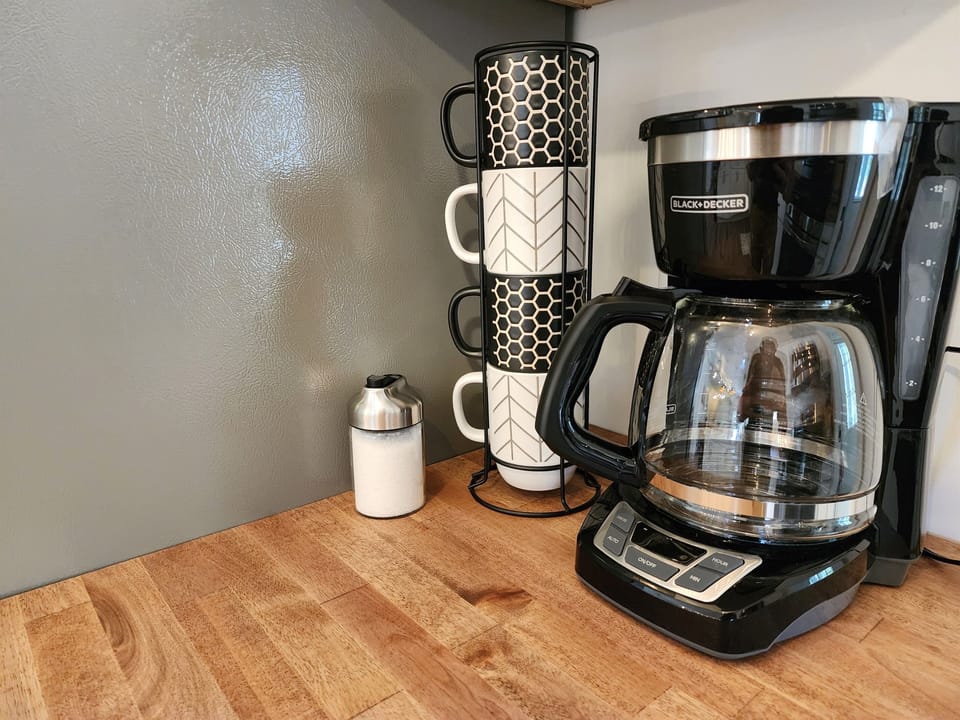 Coffee Pot