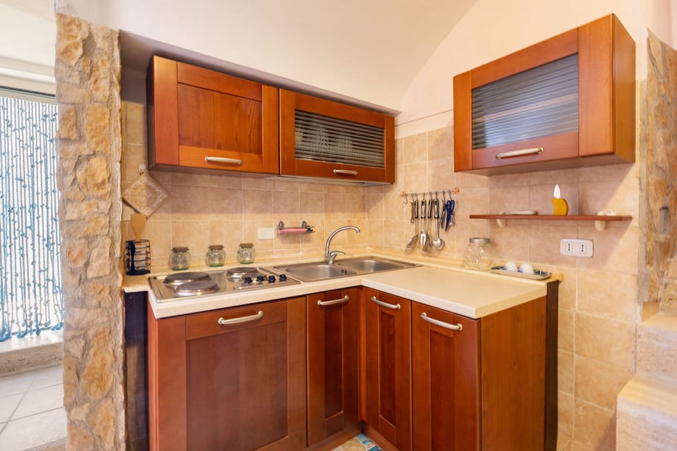 Apartment | Private kitchen