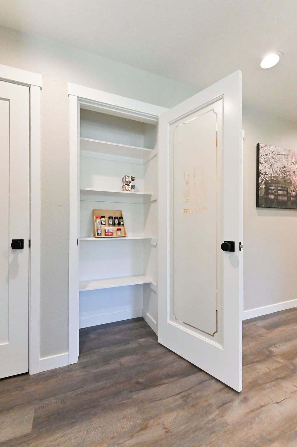 Pantry