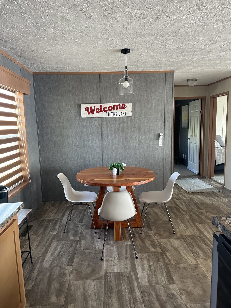 Kitchen Table 