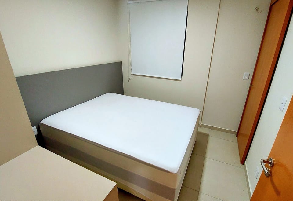Basic Apartment | 2 bedrooms, free WiFi