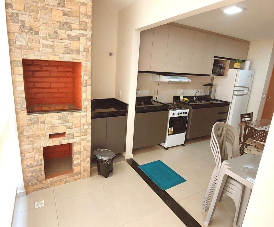 Basic Apartment | 2 bedrooms, free WiFi