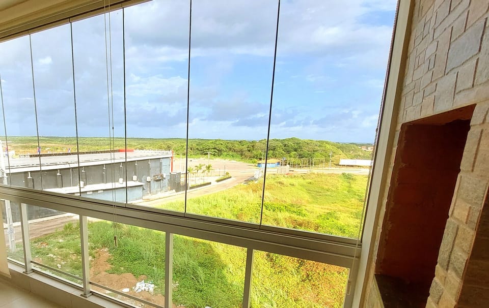 Basic Apartment | 2 bedrooms, free WiFi