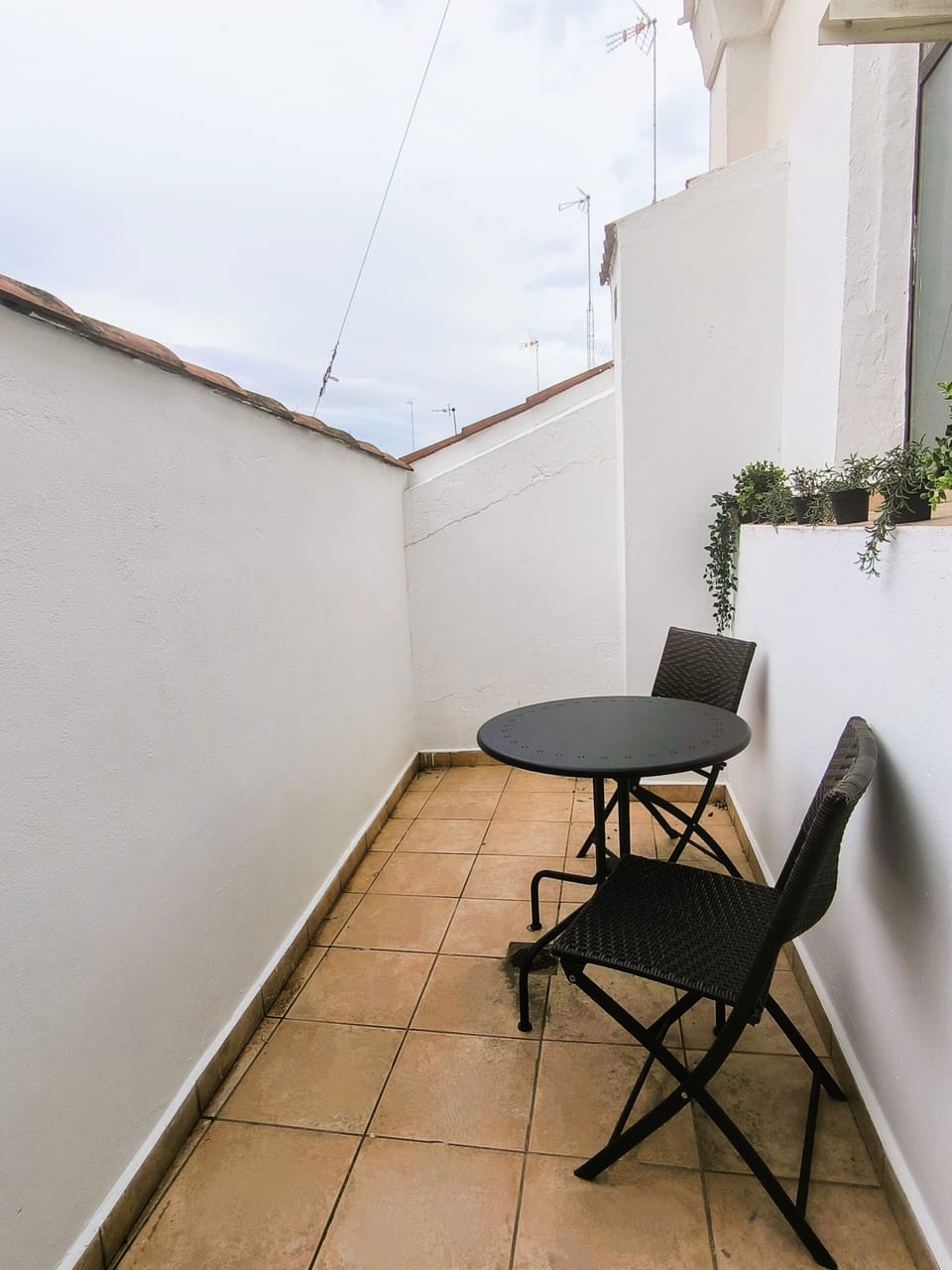 Terraza