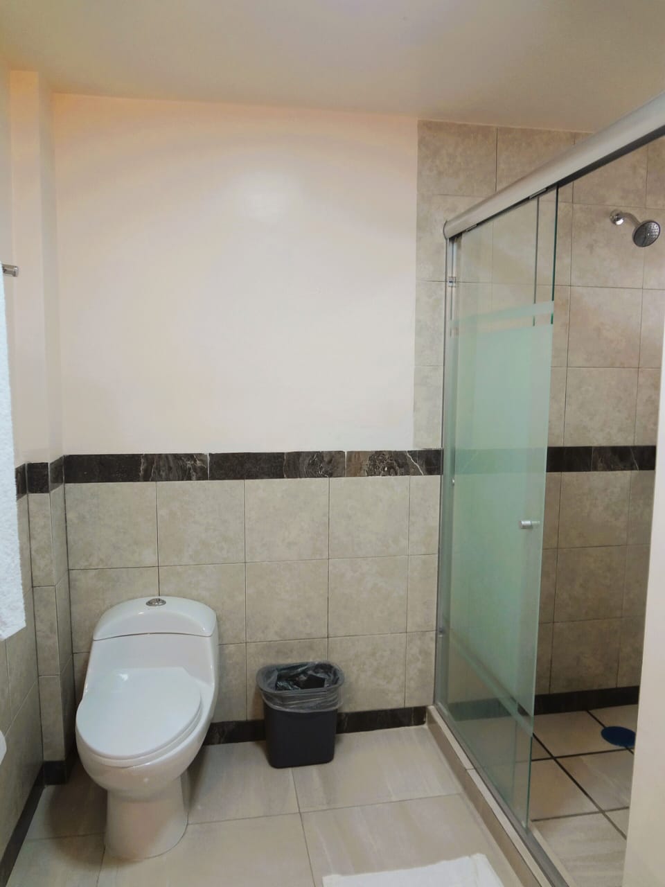 Comfort Room | Bathroom