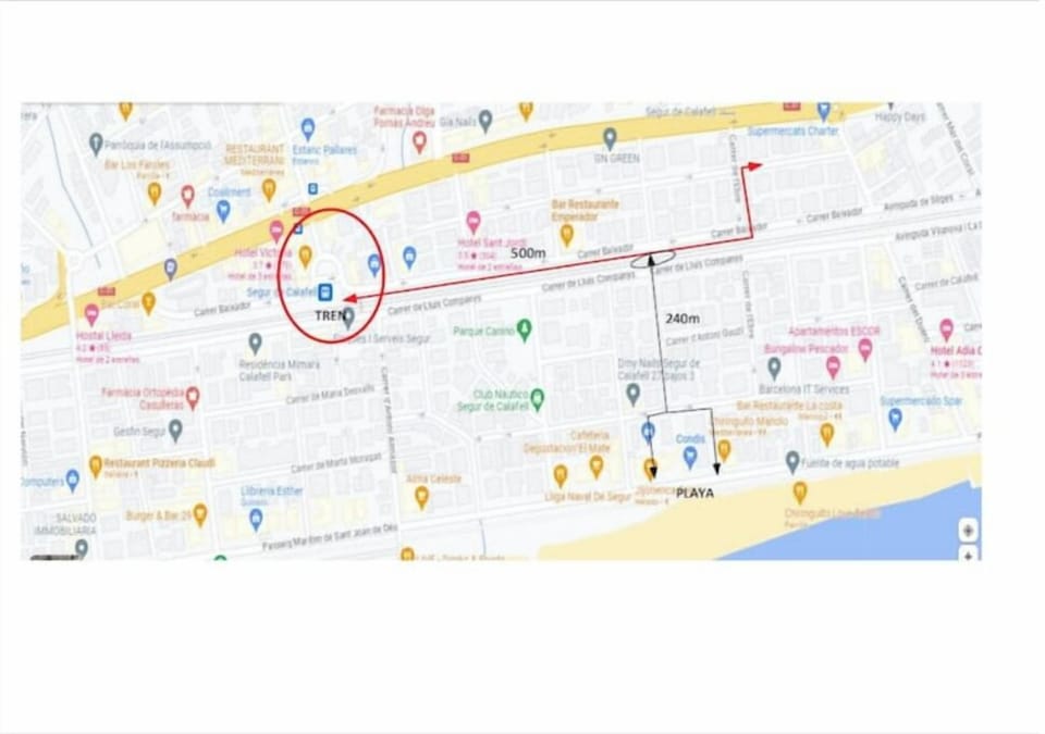 Property map