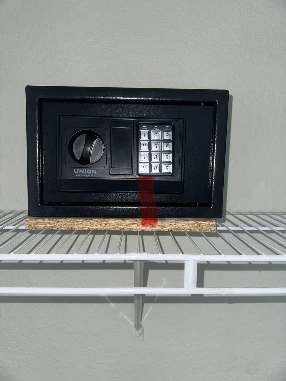 Safe
