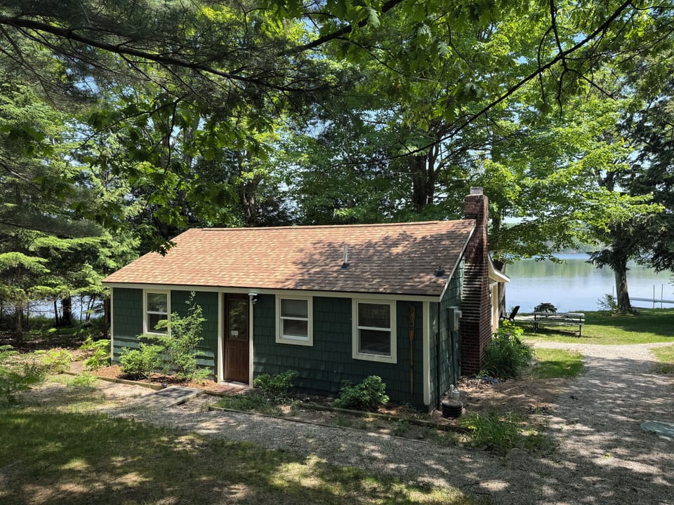 Pine Cottage
