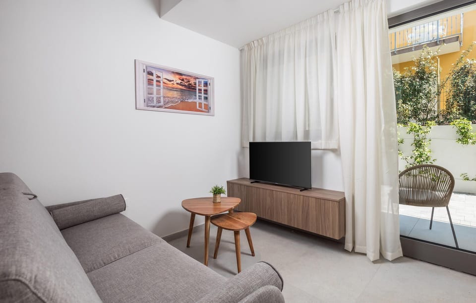 living-room