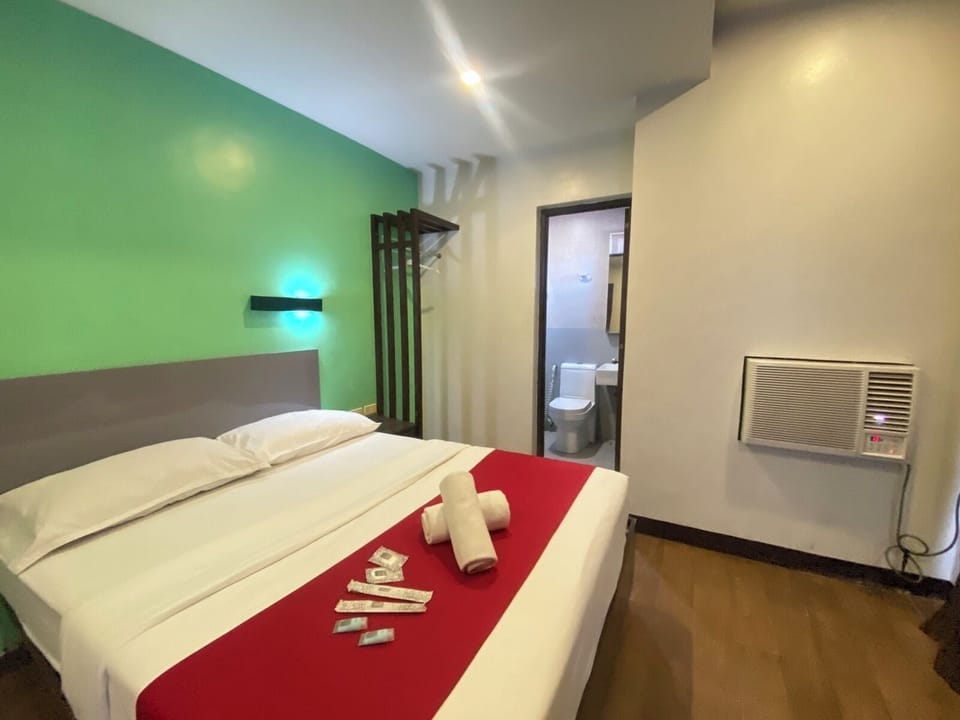 Superior Room | Desk, laptop workspace, free WiFi