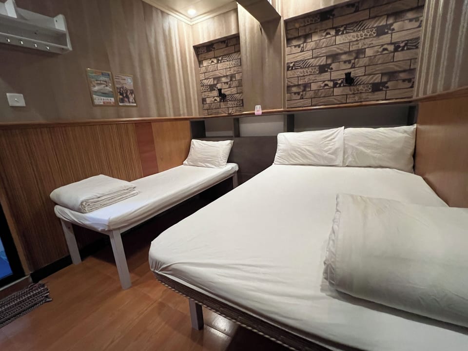 Basic Room | WiFi