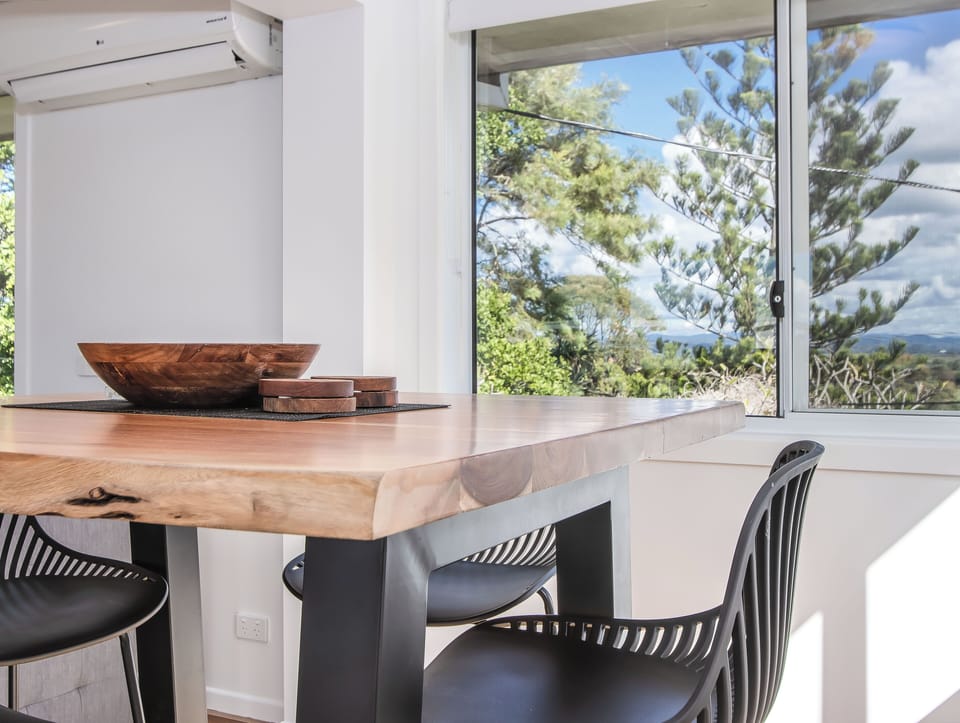 House, 4 Bedrooms, Balcony, Ocean View | Balcony view