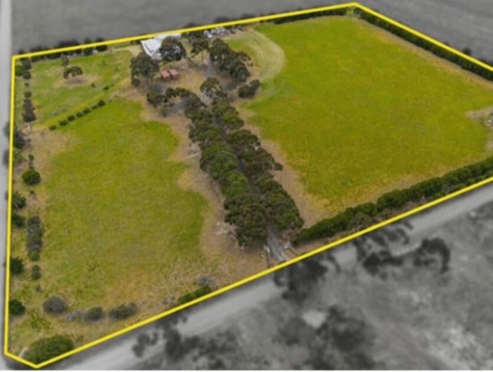 Property map