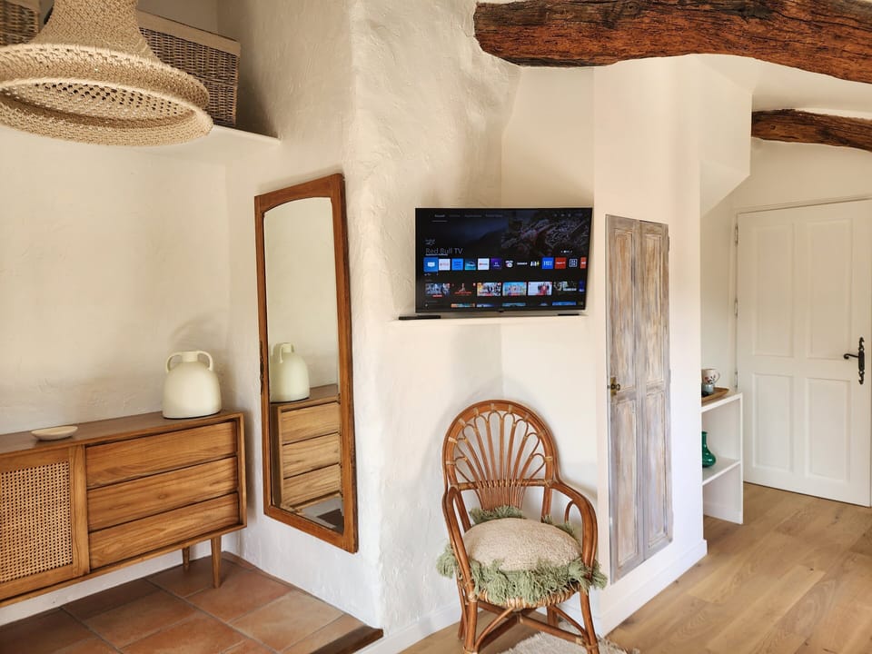 Deluxe Double Room, Valley View | Premium bedding, down comforters, pillowtop beds, blackout drapes