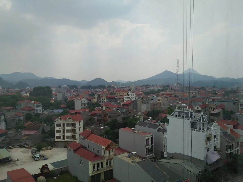 City view