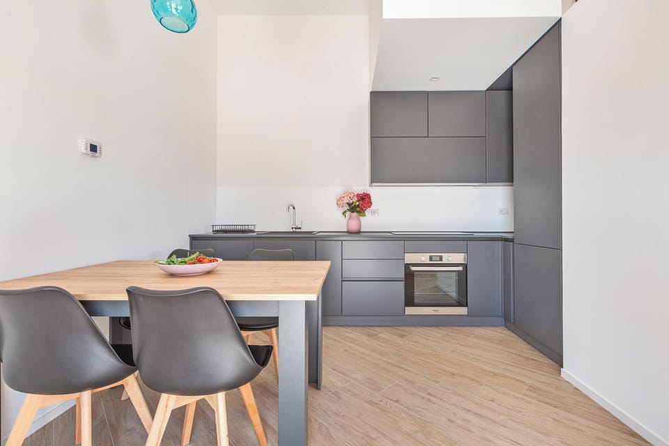 Apartment | Private kitchen
