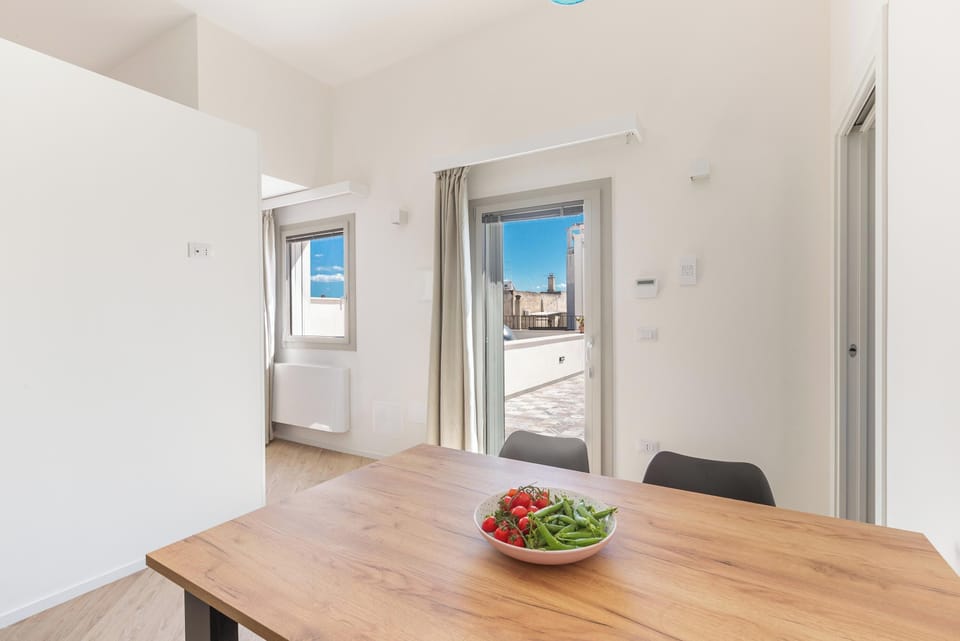 Apartment | Private kitchen