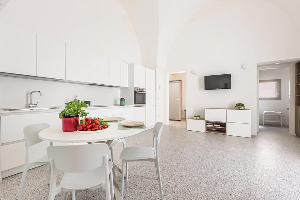 Apartment | Private kitchen | Espresso maker