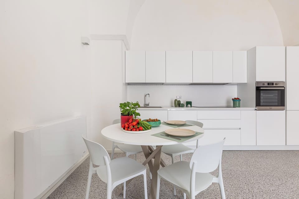 Apartment | Private kitchen | Espresso maker