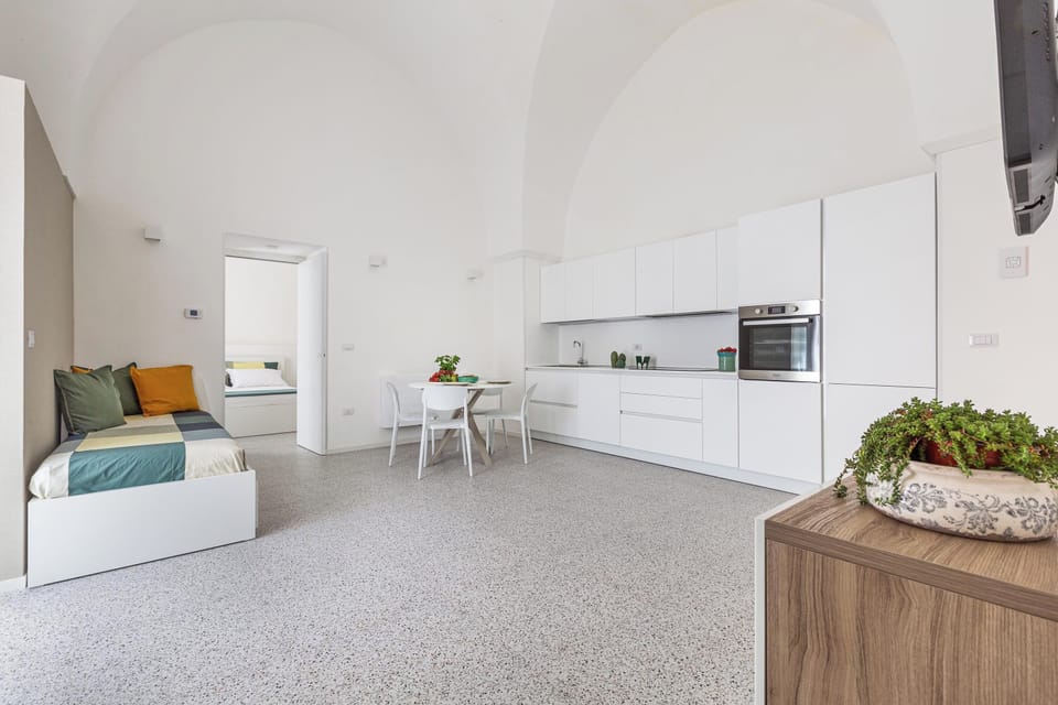 Apartment | Private kitchen | Espresso maker