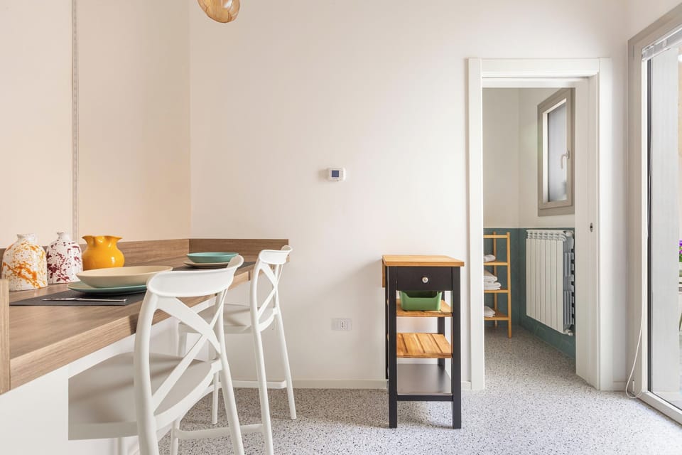 Apartment | Private kitchen | Espresso maker