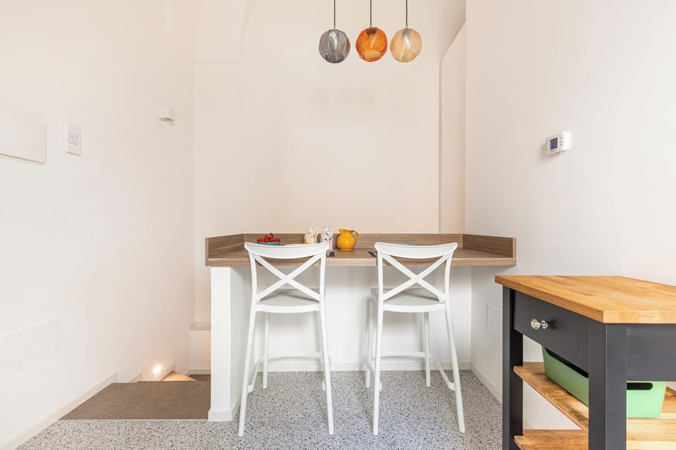 Apartment | Private kitchen | Espresso maker
