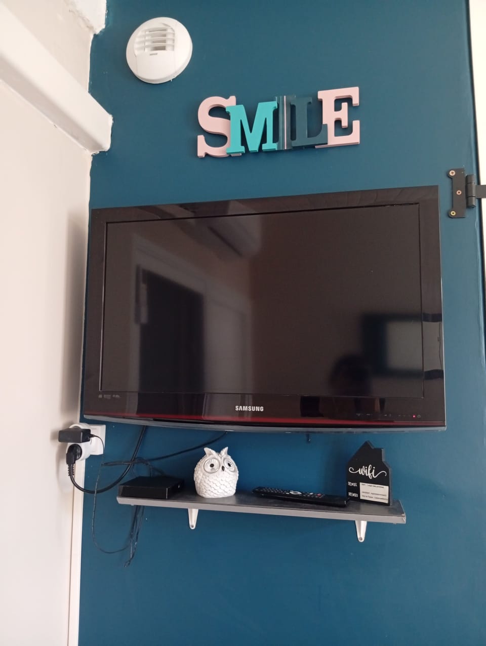 Television