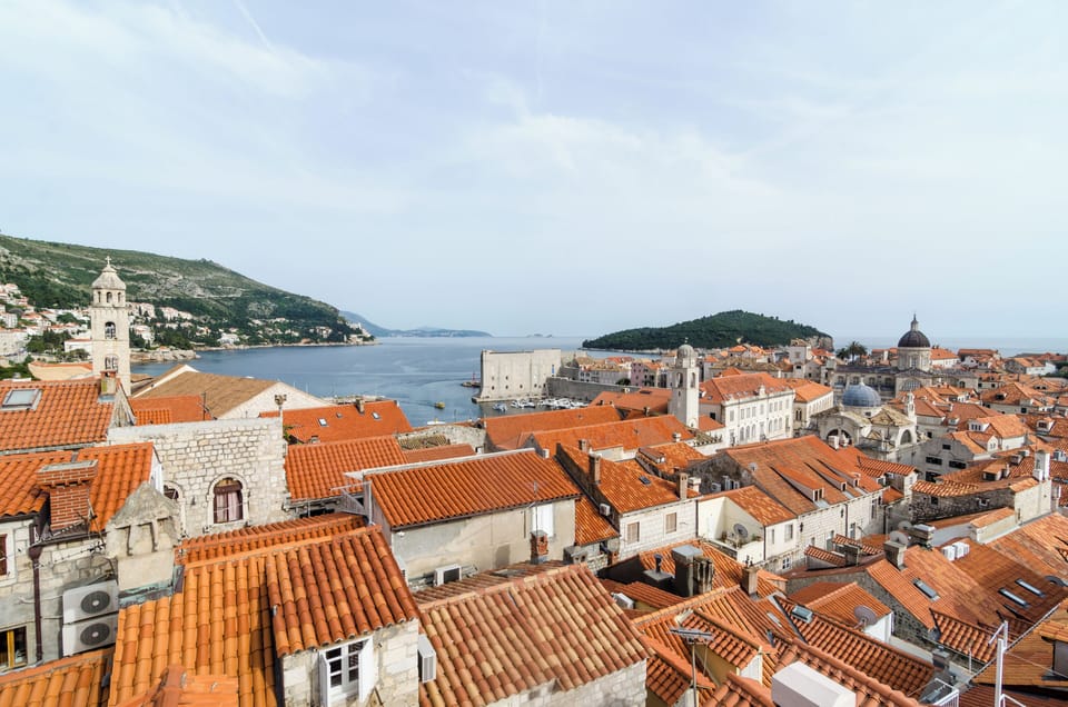 Apartment (Apartment Little Star - Two Bedroom A) | View from property