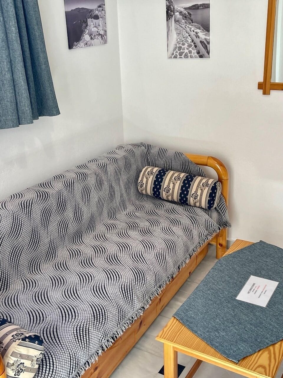 Traditional Double Room | In-room safe, blackout drapes, soundproofing, iron/ironing board