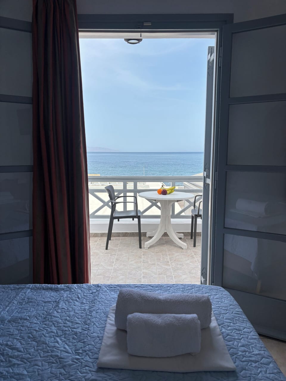 Senior Double Room, 1 Double Bed | In-room safe, blackout drapes, soundproofing, iron/ironing board