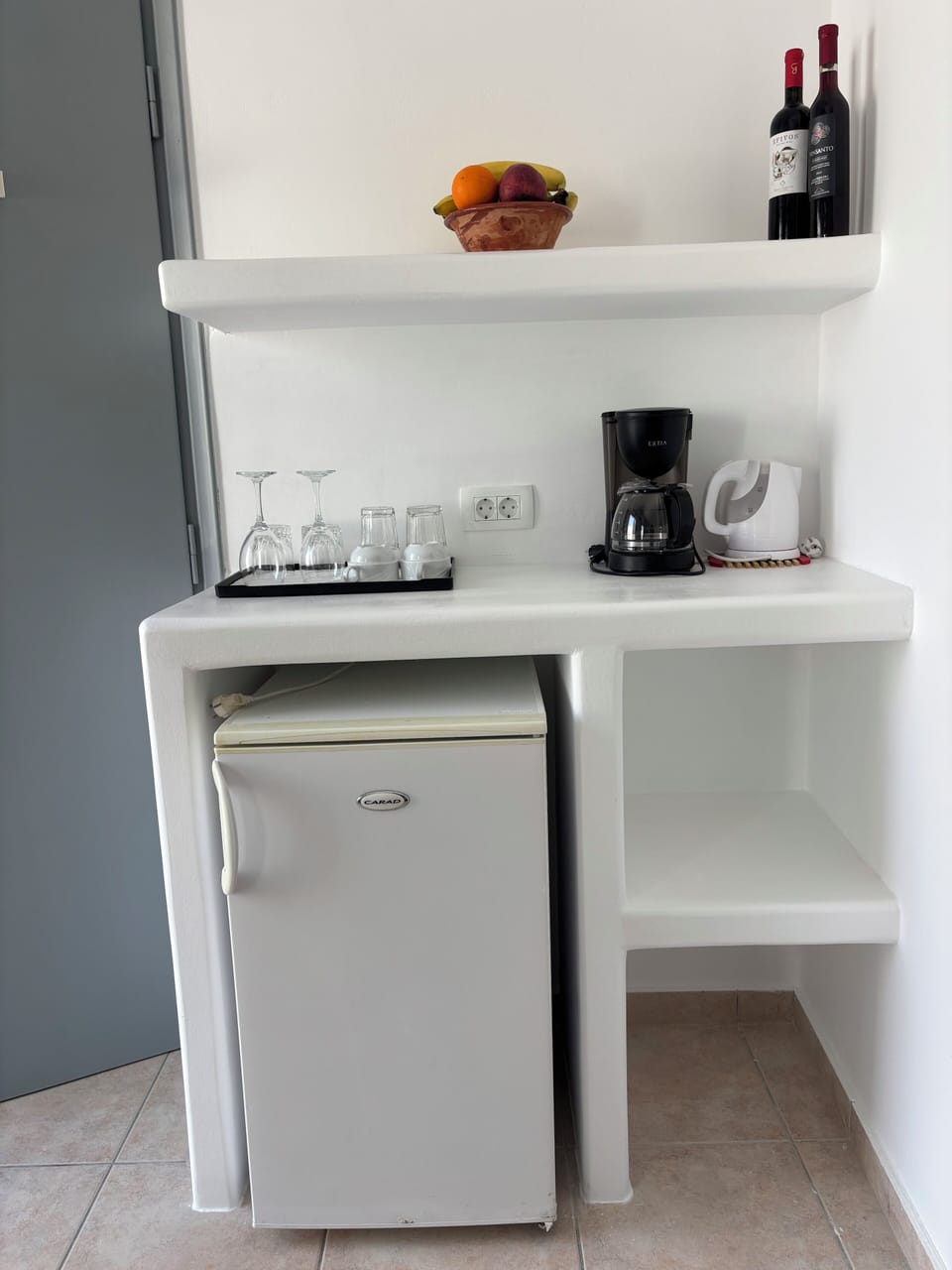 Standard Room | In-room safe, blackout drapes, soundproofing, iron/ironing board