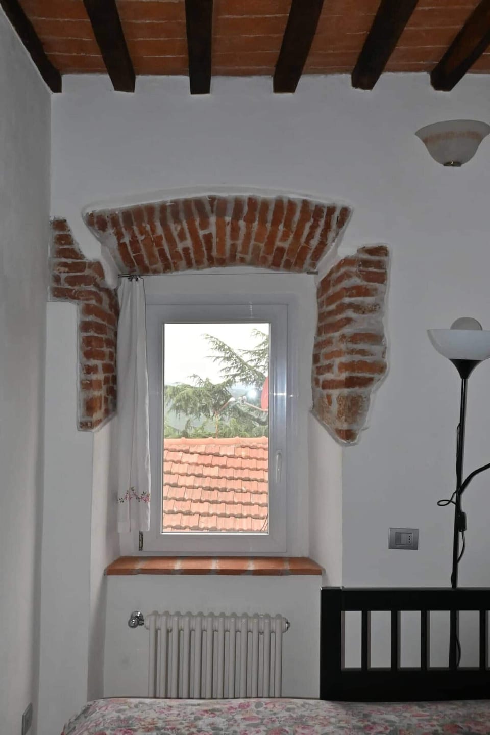 Apartment, 2 Bedrooms, Balcony, Garden View | Interior