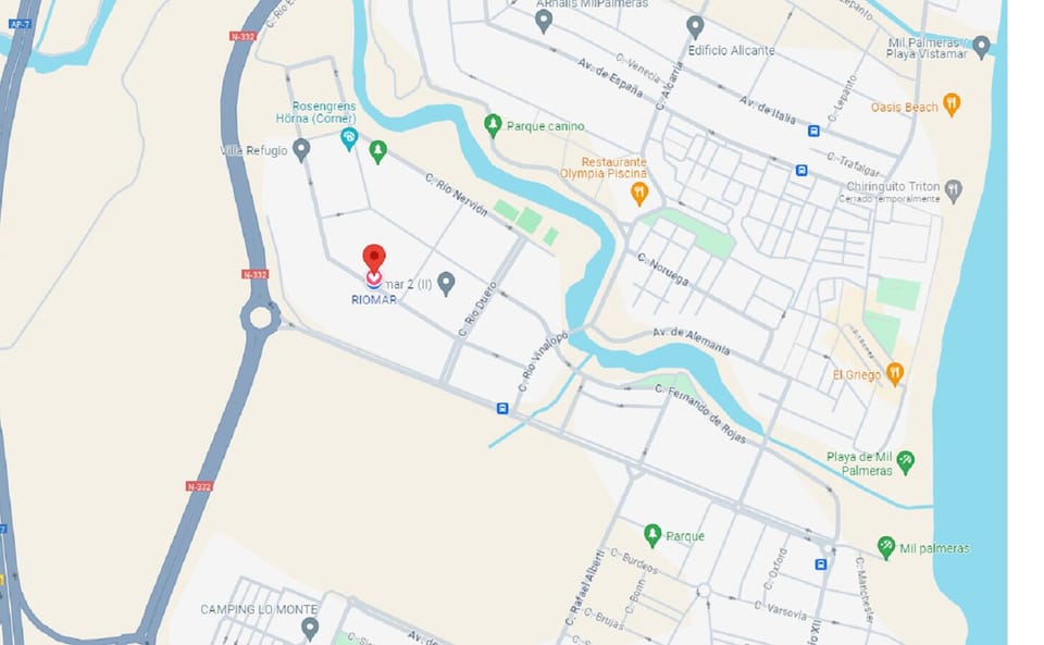 Property map