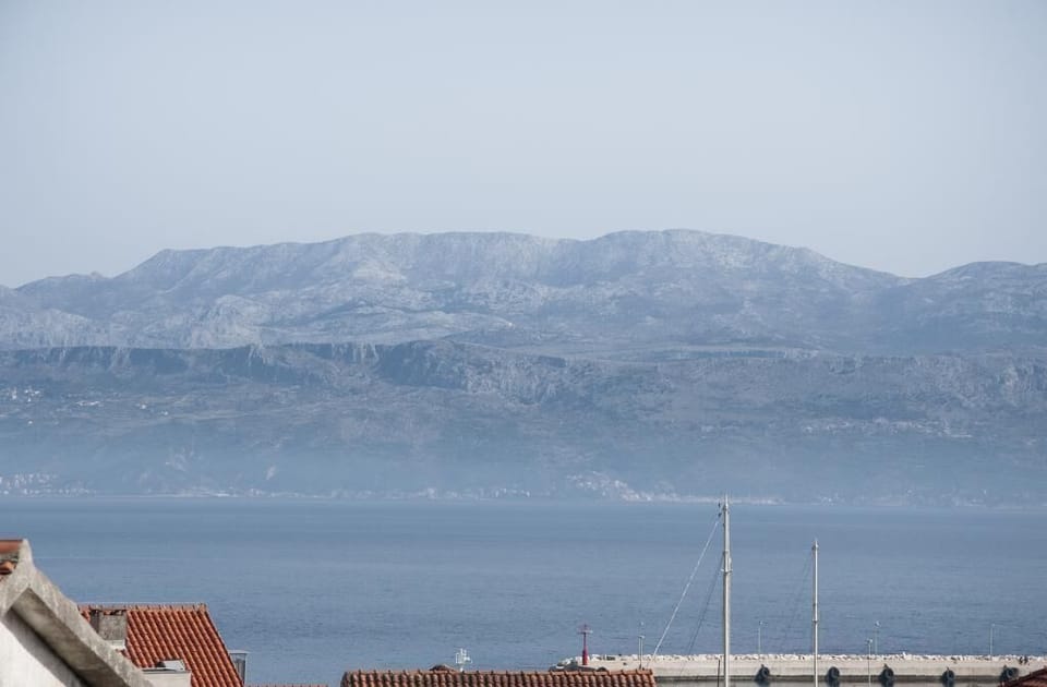 Apartment (Apartment Villa DD - Four Bedroom Apa) | View from property