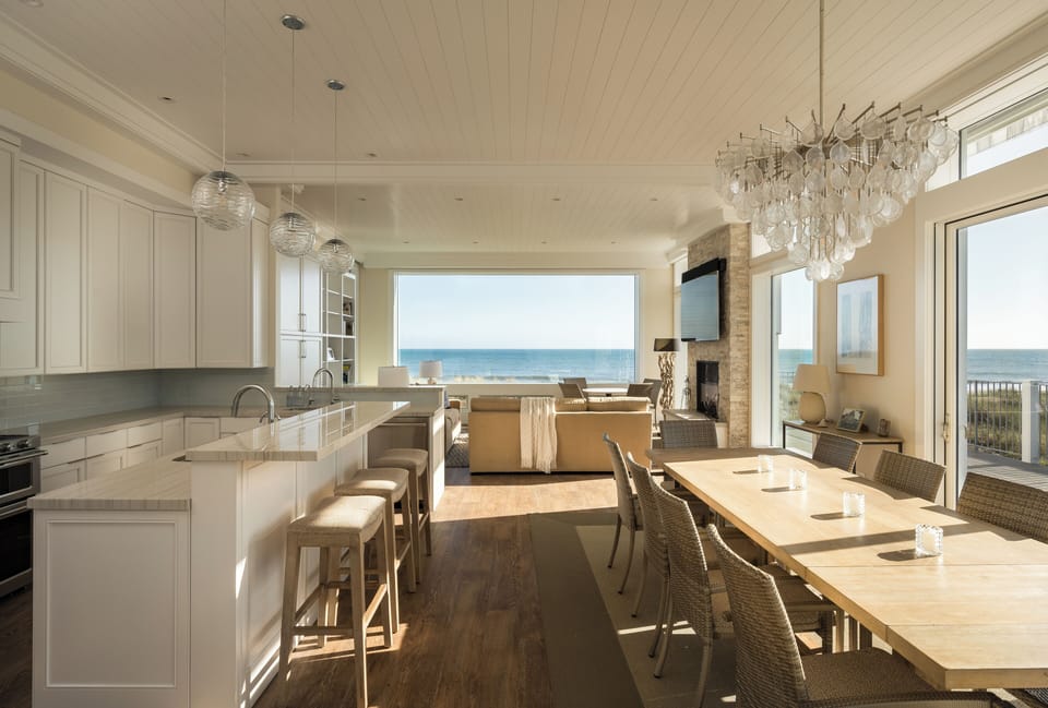 180 - Kitchen.  180.