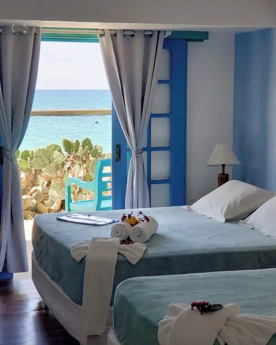 Family Room, Lanai, Sea Facing | View from room