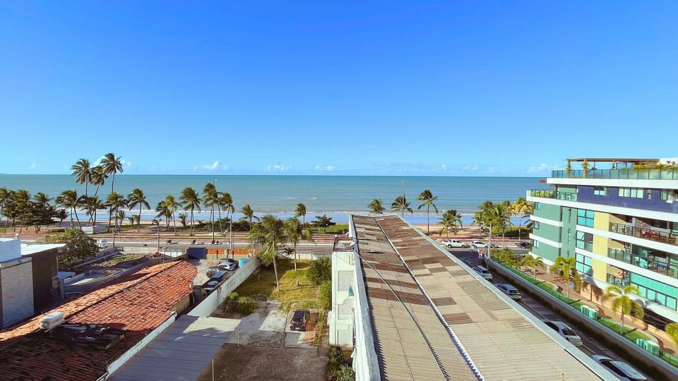 Apartment | Beach/ocean view