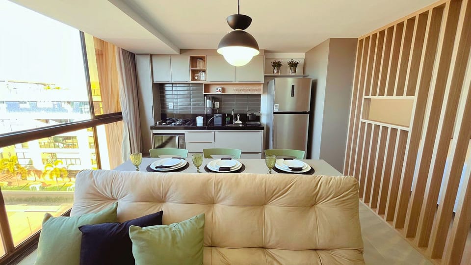 Apartment | Interior