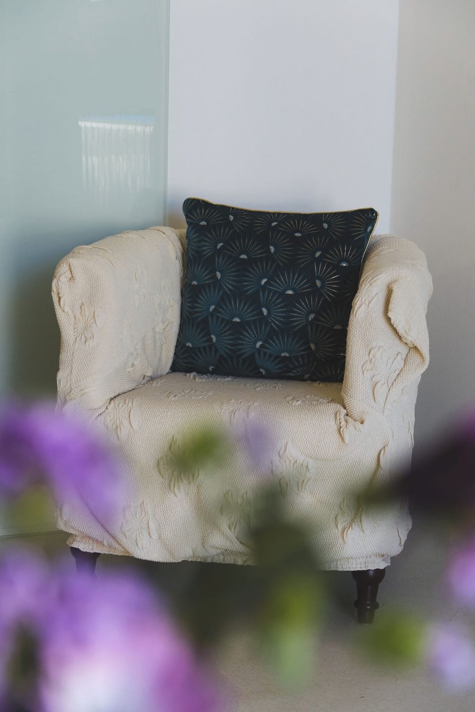 Comfort Double Room, Garden View | Minibar, in-room safe, soundproofing, free WiFi